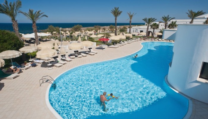 Pietrablu Resort puglia