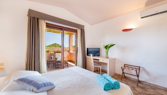 Sant'Elmo beach resort camera cottage