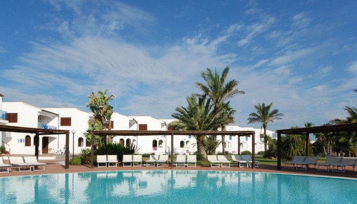 Santa Sabina hotel club