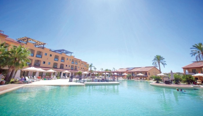 Relais Capo Spulico Beach e Spa