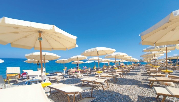 Relais Capo Spulico Beach e Spa