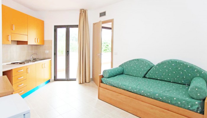 Suite Hotel Dominicus