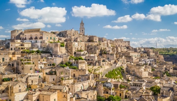 Matera