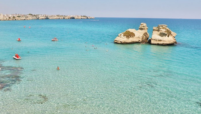 Barone di Mare Torre dell'Orso