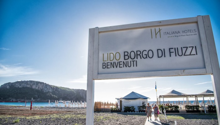 Borgo di Fiuzzi Resort & Spa