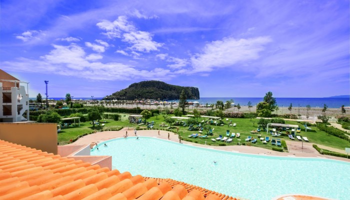 Borgo di Fiuzzi Resort & Spa