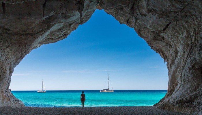 Palmasera Resort Cala Gonone
Spiaggia Dorgali Golfo di Orosei