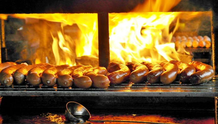 Mercatini di Natale Bolzano