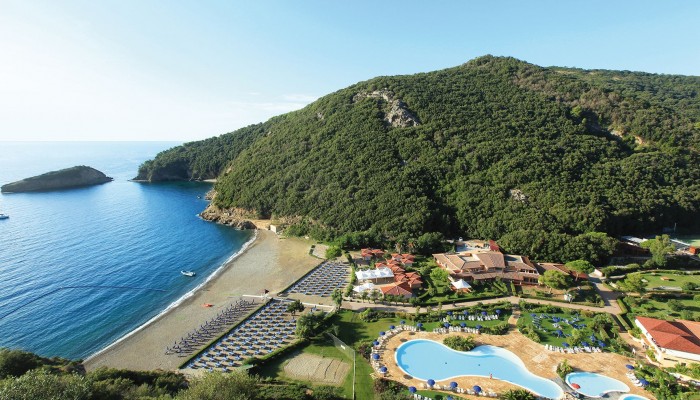 TH Ortano Mare Village & Residence