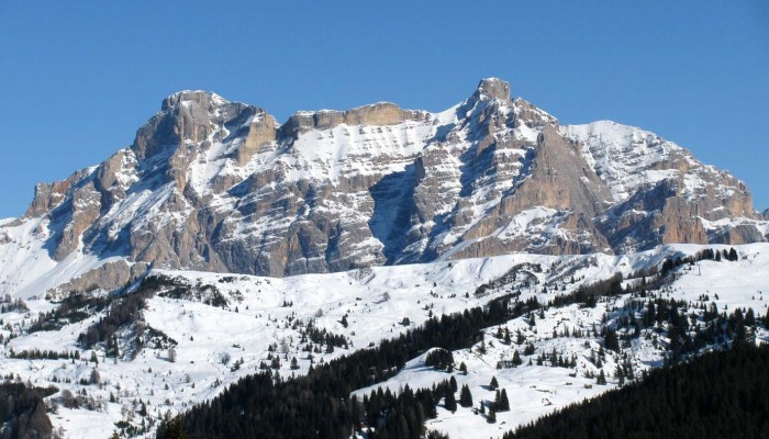 Hotel Andalo Dolomiti