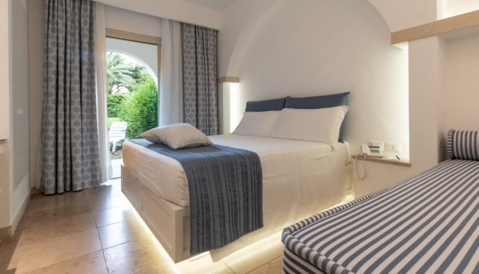 Ostuni Rosa Marina Resort