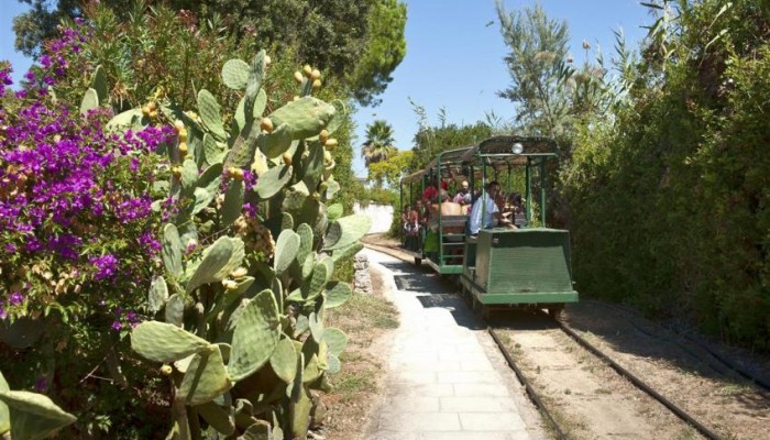 Ostuni Rosa Marina Resort