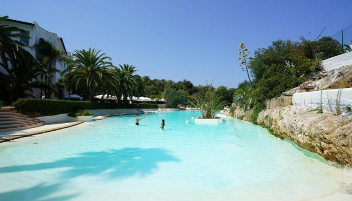 Ostuni Rosa Marina Resort