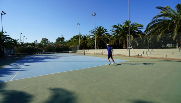 Ostuni Rosa Marina Resort