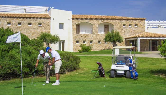 Veraclub Suneva Wellness & Golf