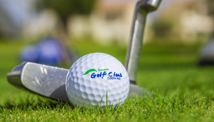 Suneva Golf Club Costa Rei