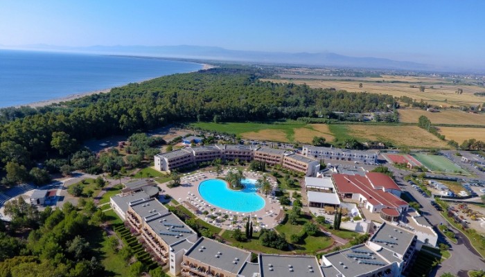 Valtur Calabria Otium Resort