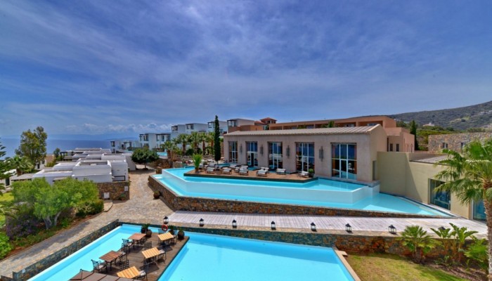 Valtur Creta Aquila Rithymna Beach