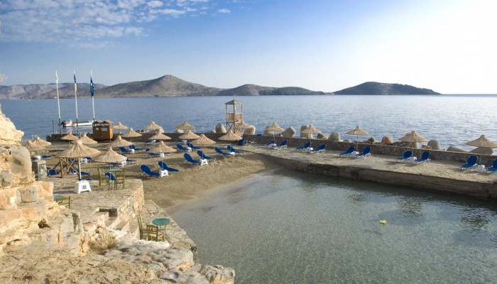 Valtur Creta Aquila Rithymna Beach