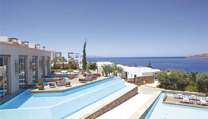 Valtur Creta Aquila Rithymna Beach