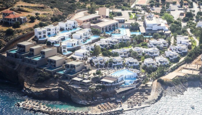 Valtur Creta Aquila Rithymna Beach