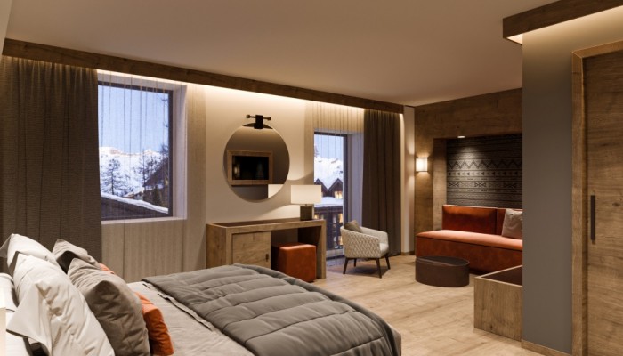 Valtur Cervinia Ski Resort & Spa