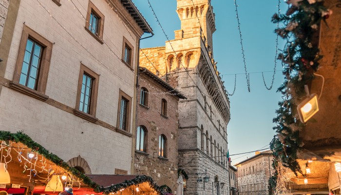 Capodanno nel Chianti Siena