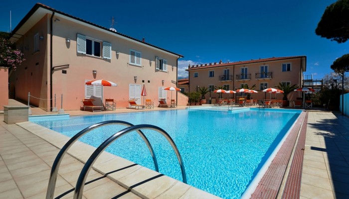 Bolgheri Marina Resort