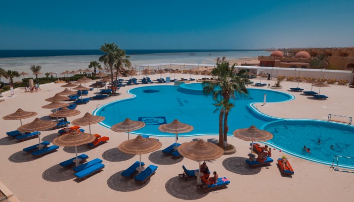 Blue Reef Marsa Alam