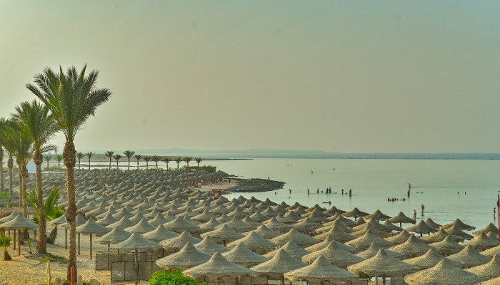 TH Marsa Alam