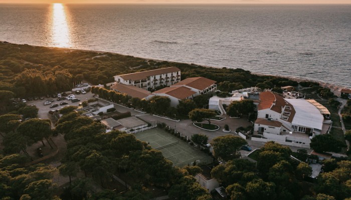 Mangia's Club del Golfo (Sardegna Marina di Sorso)