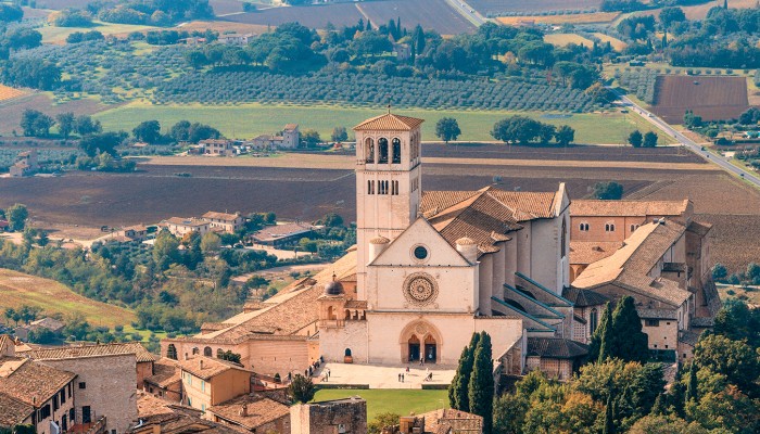 Assisi