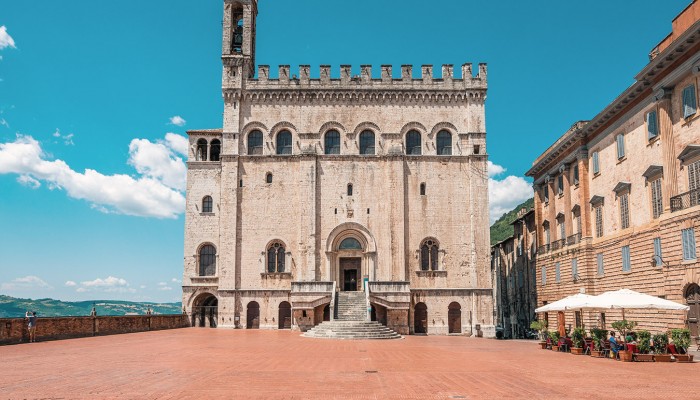 Gubbio