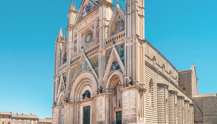 Duomo di Orvieto