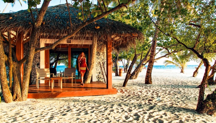 SeaClub Dhiggiri Maldive