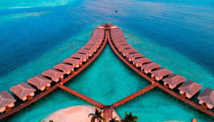 SeaClub Dhiggiri Maldive