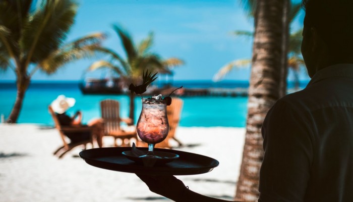 SeaClub Dhiggiri Maldive