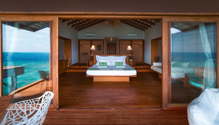 SeaClub Dhiggiri Maldive