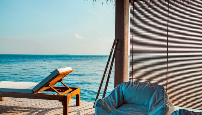 SeaClub Dhiggiri Maldive