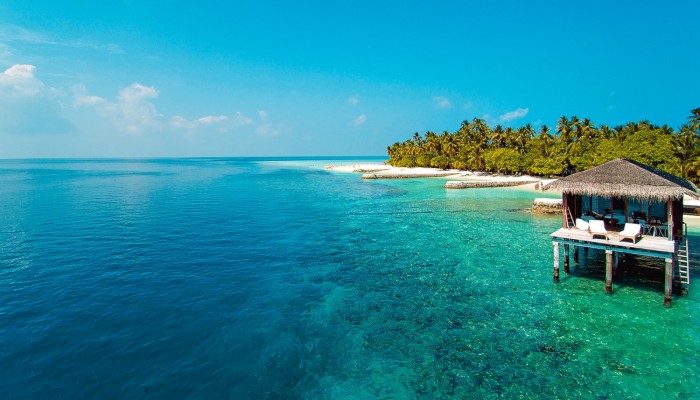 SeaClub Dhiggiri Maldive