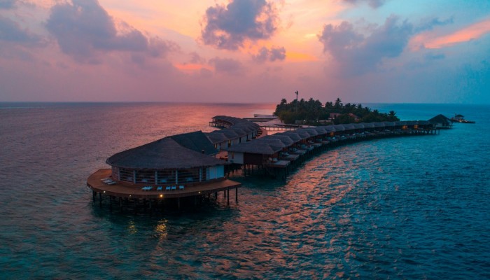 SeaClub Dhiggiri Maldive