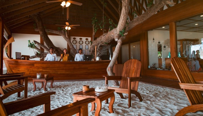 SeaClub Dhiggiri Maldive