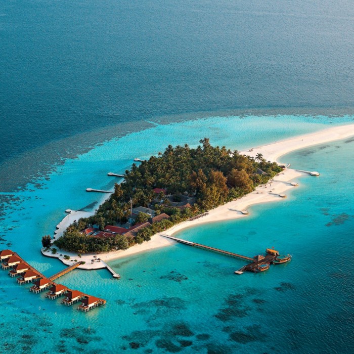 Bravo Maayafushi Island Resort