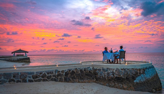 Bravo Maayafushi Island Resort