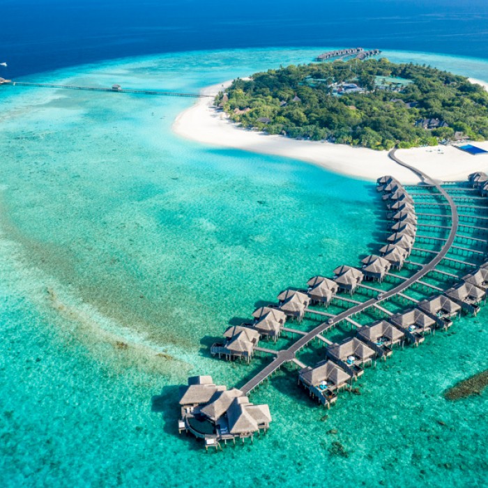 Valtur Maldive Ja Manafaru Resort