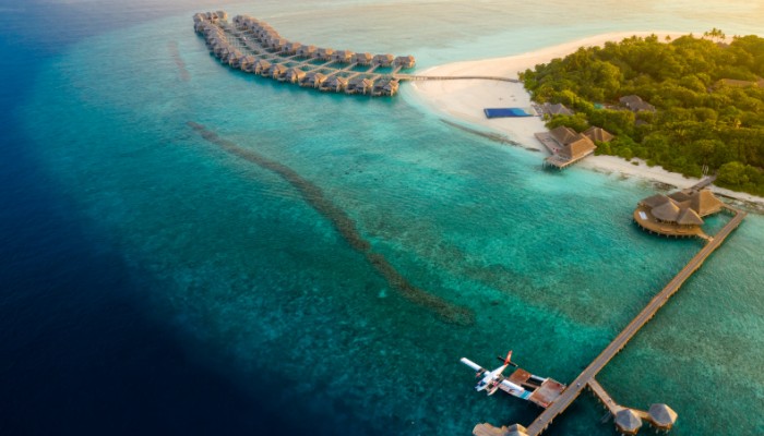 Valtur Maldive Ja Manafaru Resort