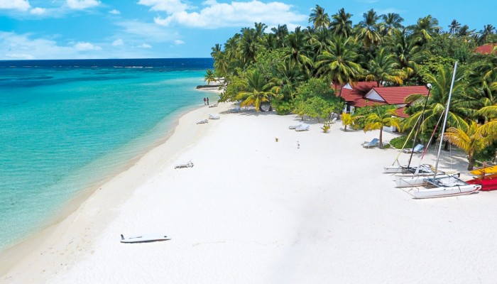 Athuruga Beach & Water Villa (Maldive Malè)