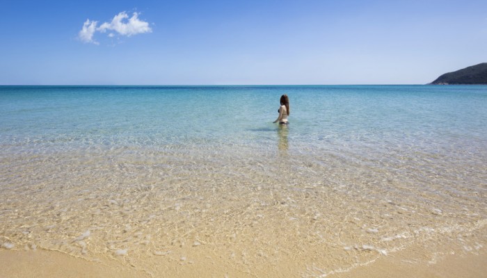 Le Spiagge di San Pietro Resort