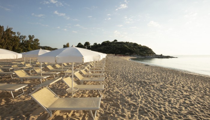 Le Spiagge di San Pietro Resort