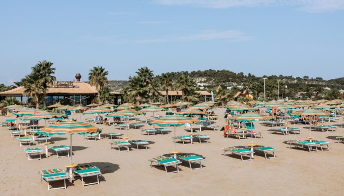 Nicolaus Club Oasi Vieste